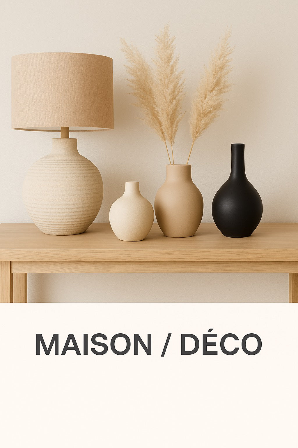 Maison/Déco