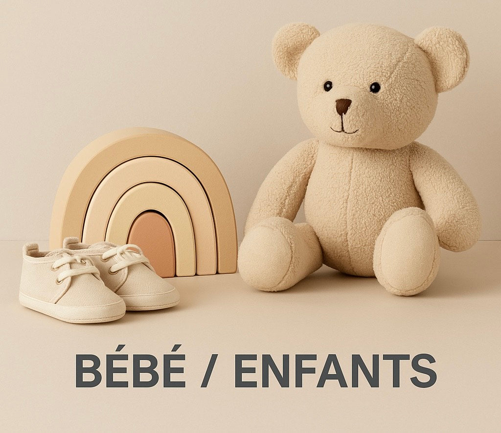 Bébé/Enfants