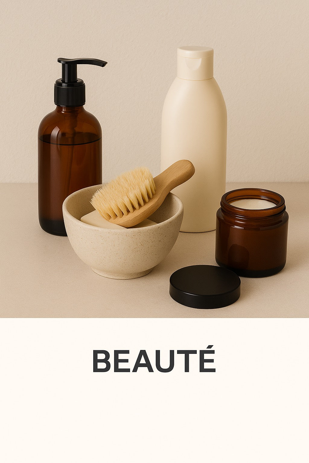 Beauté