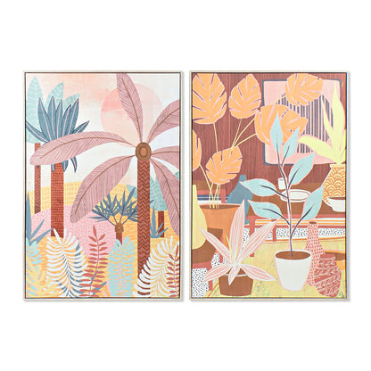 Painting Home Decor 83 x 4,5 x 123 cm