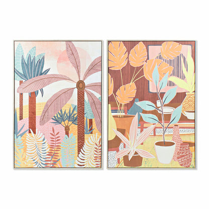 Painting Home Decor 83 x 4,5 x 123 cm