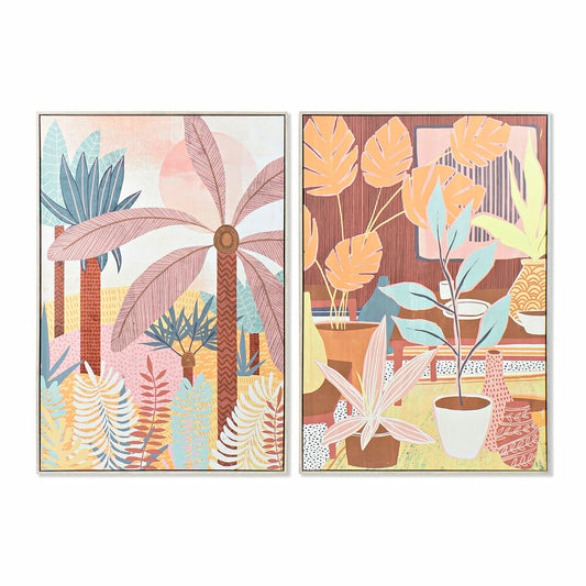 Painting Home Decor 83 x 4,5 x 123 cm