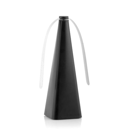 Fly anti-mouche